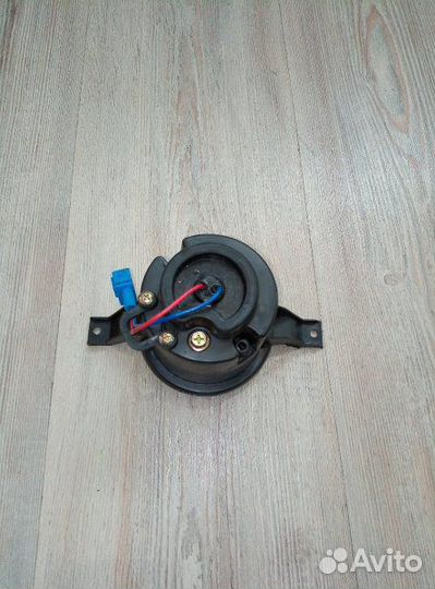 Фара противотуманная птф Туманка Geely MK Прав