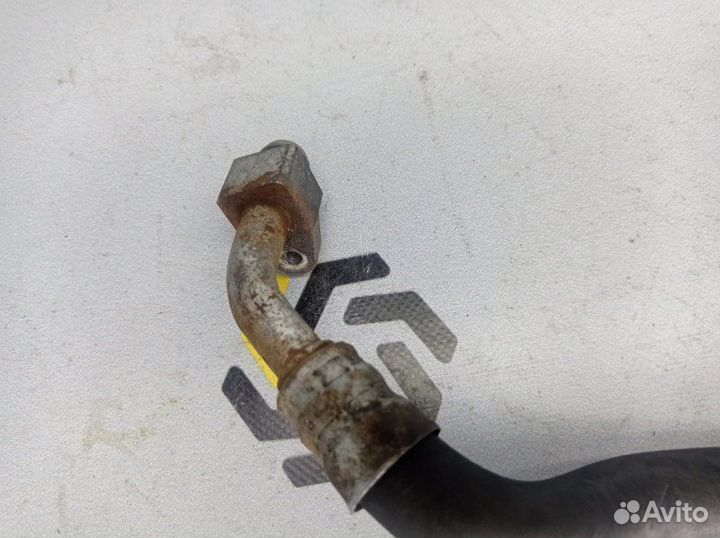 Трубка охлаждения АКПП Bmw X5 E70 M57TU2 306D5 35D