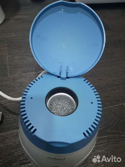 Стерилизатор для инструментов