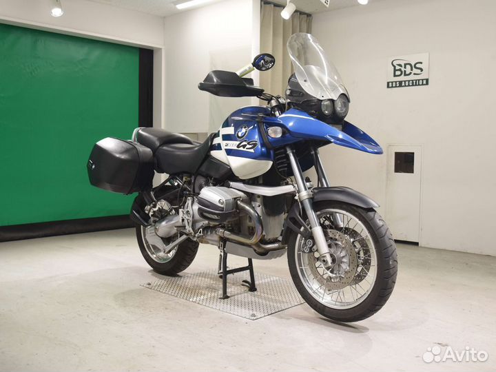 BMW R 1150 GS