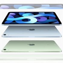 iPad Pro 11 M2 128gb+SIM Silver - Новый, Оригинал