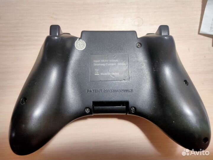 Геймпад ipega pg-9021 bluetooth