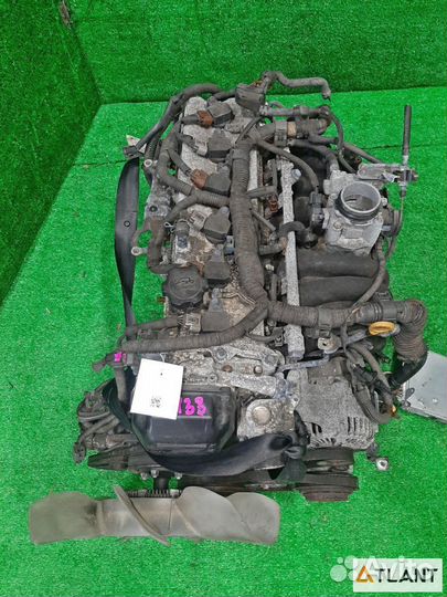 Двс toyota mark II