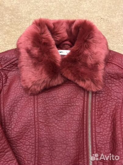 Куртка для девочки