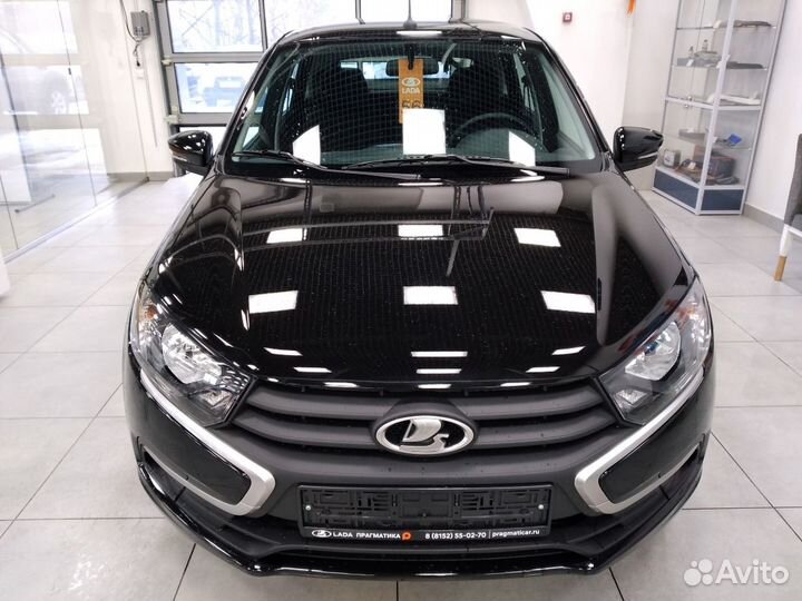 LADA Granta 1.6 МТ, 2023