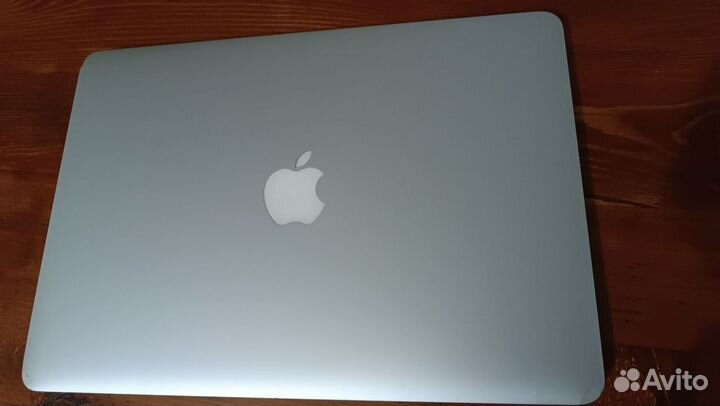 Macbook Air 13 mid 2013