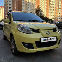 Great Wall Peri 1.3 MT, 2008, 96 300 км, с пробегом, цена 320 000 руб.