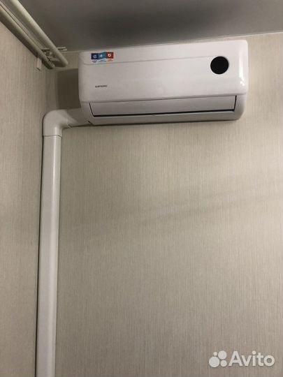 Установка кондиционеров, обслуживание, продажа