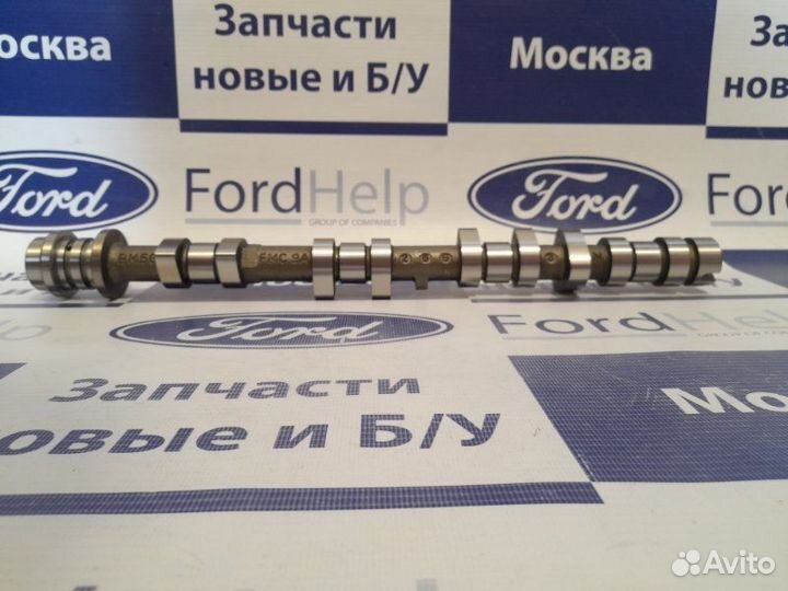 Распредвал выпускной Ford Kuga 2 1.6 ecoboost