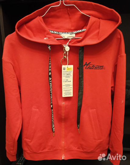 Джемпер на девочку рост 164