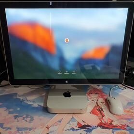 Apple Cinema Display a1267