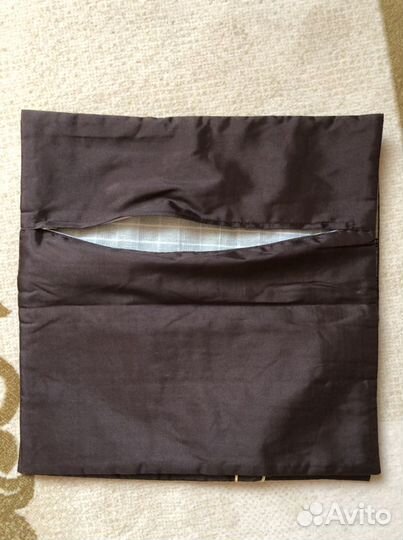 Наволочка декоративная новая