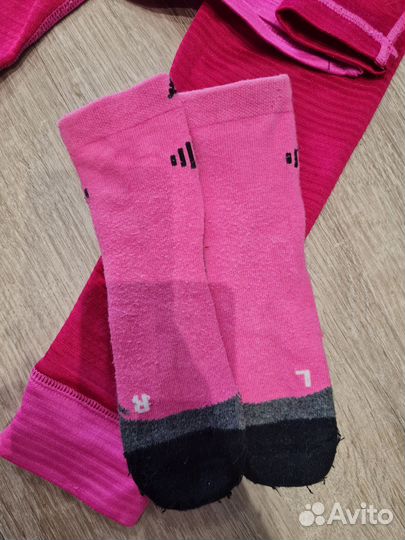 Термобелье lassie