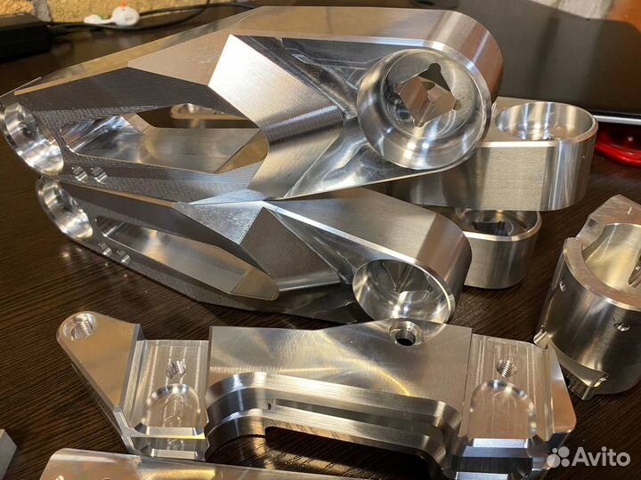 Металлообработка чпу Фрезеровка токарка