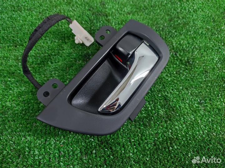 Ручка двери внутренняя правая Lexus RX400H 2007