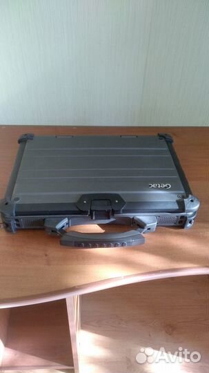 Getac X500 G1