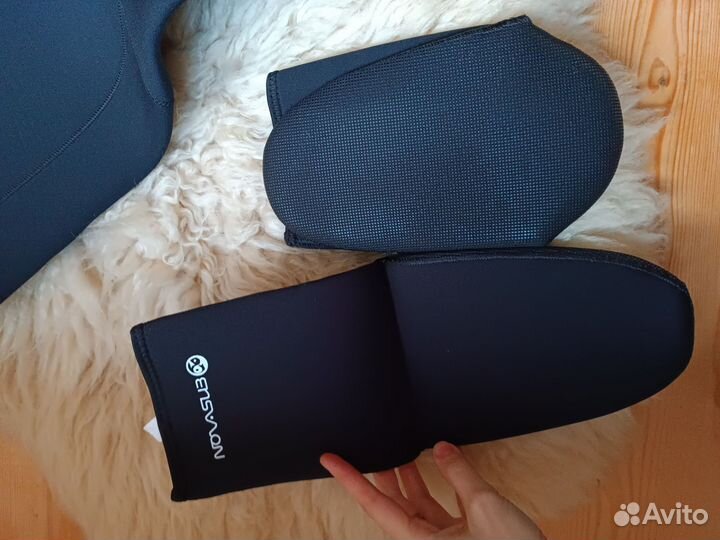 Гидрокостюм