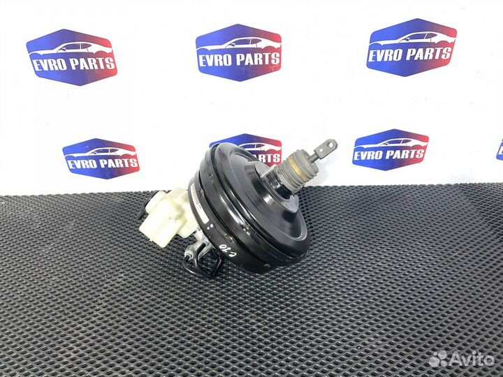 Главный тормозной цилиндр BMW X5 X6 E70 E71