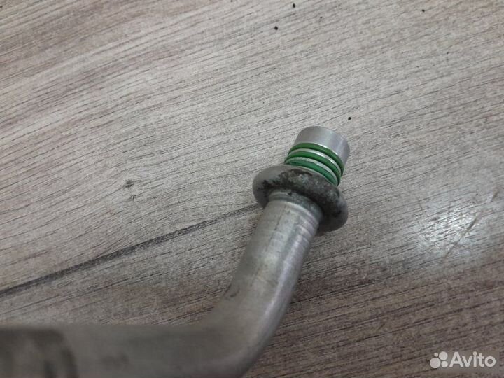 Трубка кондиционера Ford Fusion