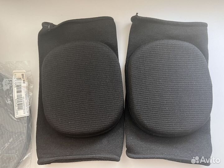 Защита наколенники