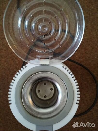 Стерилизатор б/у