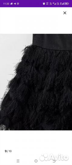 Платье для девочки на выпускной 134 140