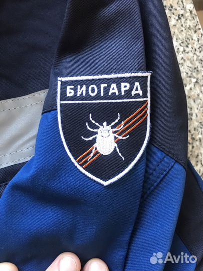 Энцефалитка 