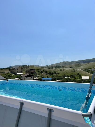 Дом 20 м² на участке 2 сот.