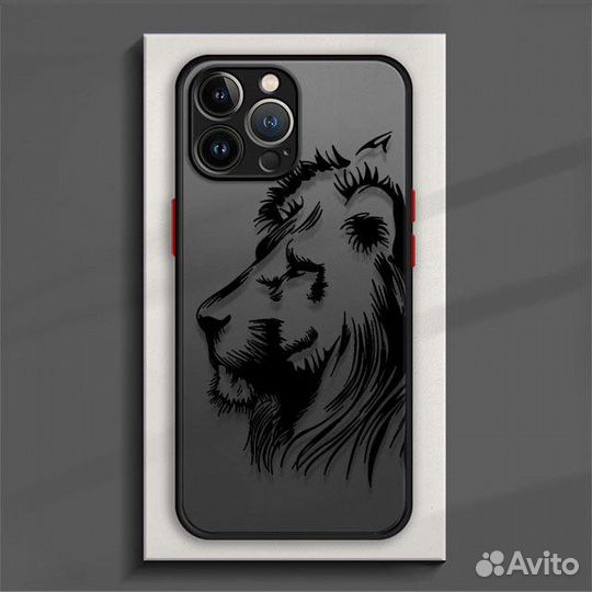 Чехол на iPhone 12 pro max