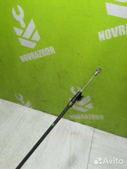 Трос отопителя Шевроле Ланос