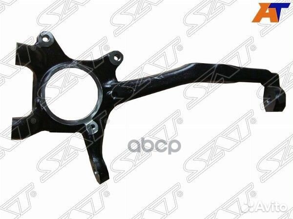 Кулак поворотный FR toyota 4runner/FJ cruiser/H