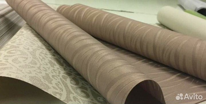 Рулонные шторы O0571-I6523