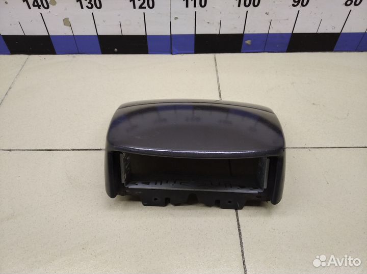 Накладка (кузов внутри) Doblo 2005-2015