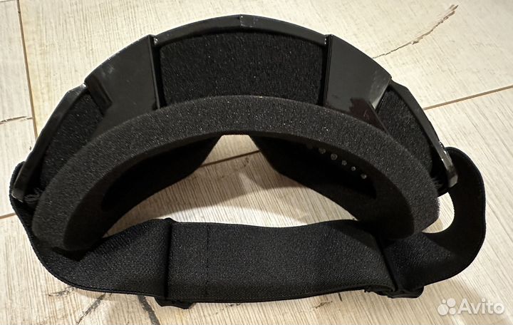 Очки для мотокросса, лыж