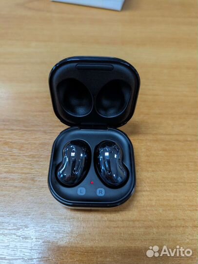 Samsung galaxy buds live