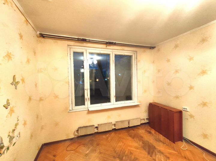 Квартира-студия, 15 м², 1/12 эт.