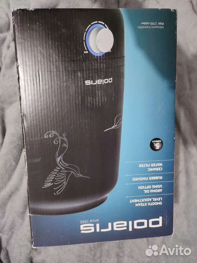 Увлажнитель воздуха Polaris