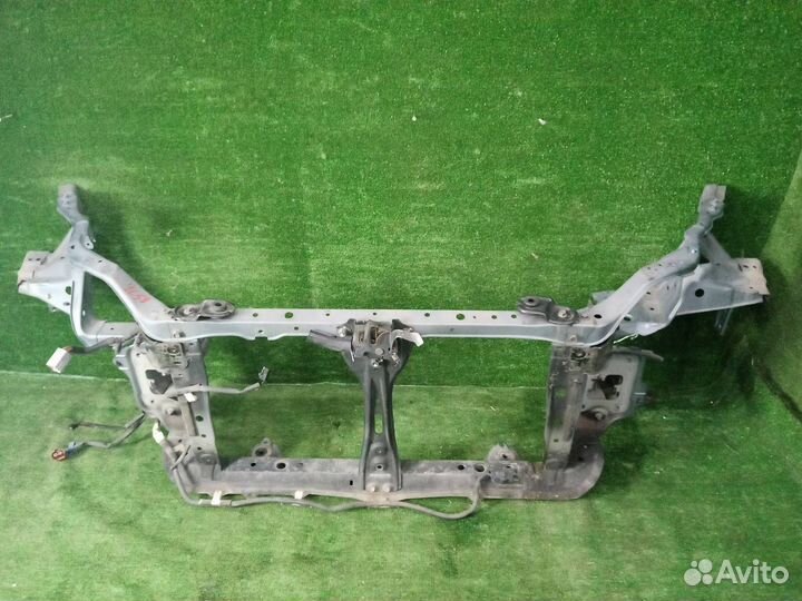 Рамка радиатора Subaru Legacy Outback BR9 / B14