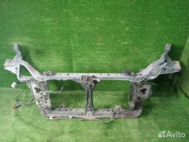 Рамка радиатора Subaru Legacy Outback BR9 / B14