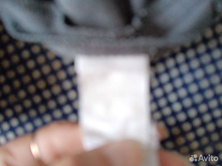 Школьная форма