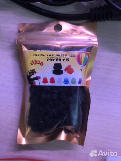 Роторная тату машинка мт Aero R1