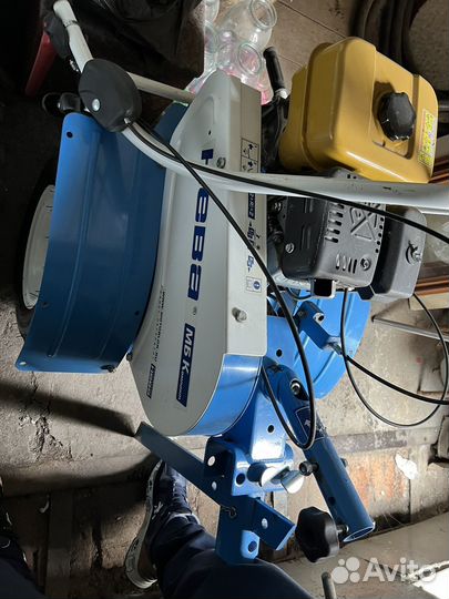 Продам мотоблок
