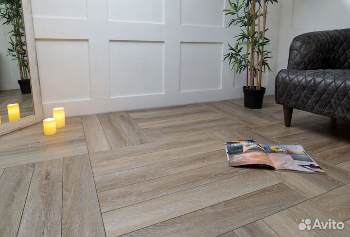 Ламинат влагостойкий