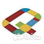 Новые Дополнительные детали к ж/д станции