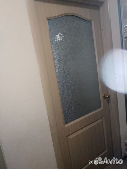 Межкомнатные двери бу с коробкой