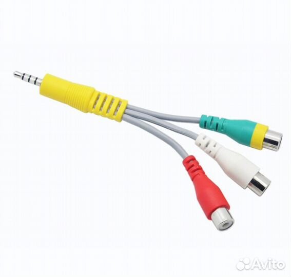 Кабель-адаптер BN39-02189A для телевизора Samsung