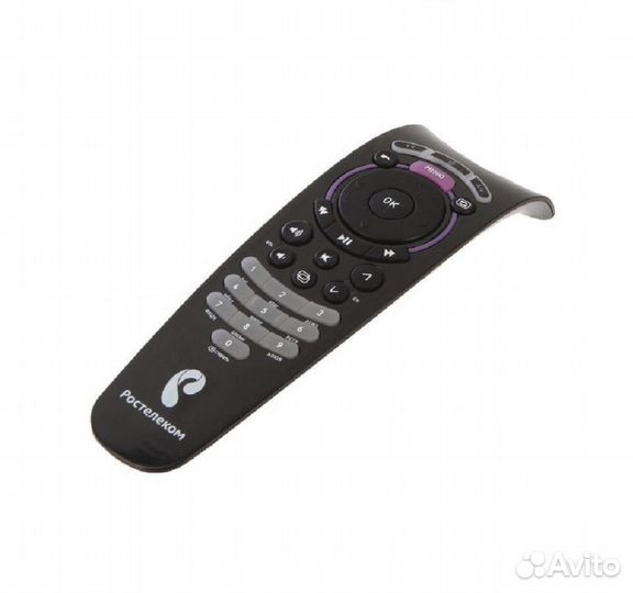 Пульты ду для приставок Ростелеком