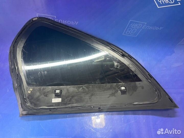 Стекло глухое заднее левое Bmw X5 F15 N57D30A 2014