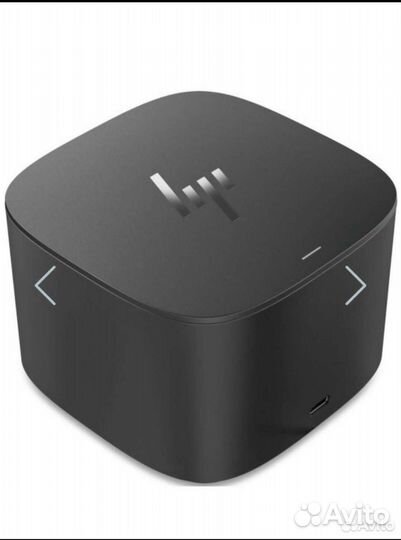 Док станция hp thunderbolt 230W G2 2uk38aa