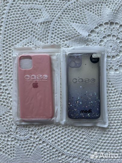 Чехол на iPhone pro max